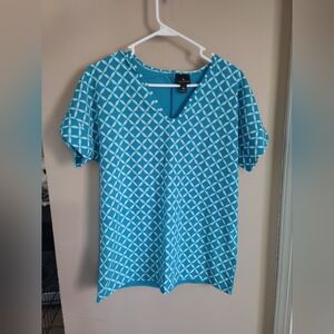 Worthington Blouse